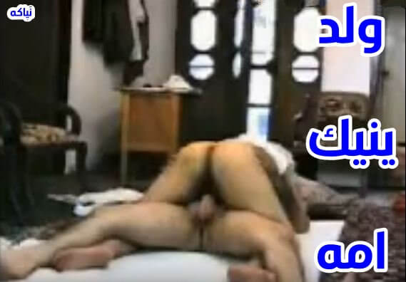 جنس نيك امهات عربية ام بيضه تتناك في كسها سكس مصري